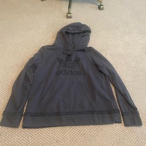 Adidas Hoodie